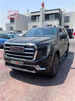 GMC Yukon